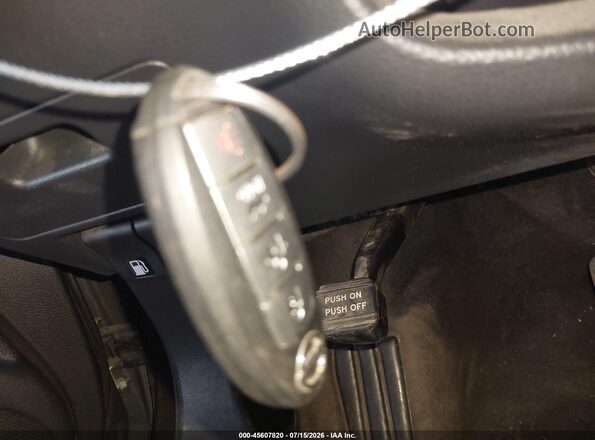 1N4AL3AP1HN326385 2017 NISSAN ALTIMA Серый Вид панели приборов