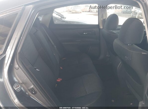 1N4AL3AP1HN326385 2017 NISSAN ALTIMA Серый Вид наклейки с VIN-кодом