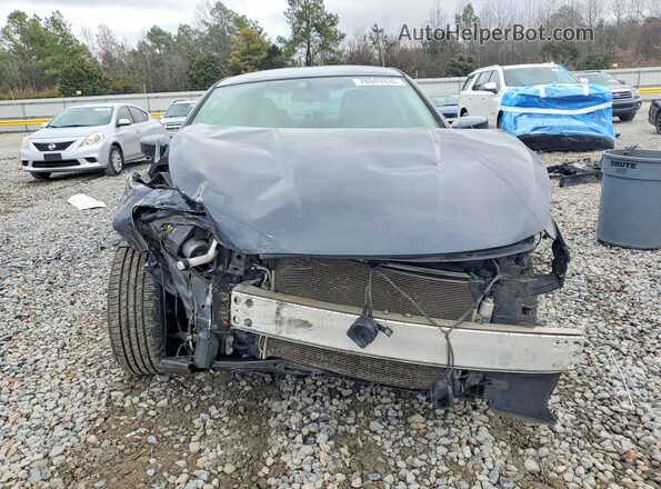 1N4AL3AP1HN330677 2017 NISSAN ALTIMA Угольный Вид спереди