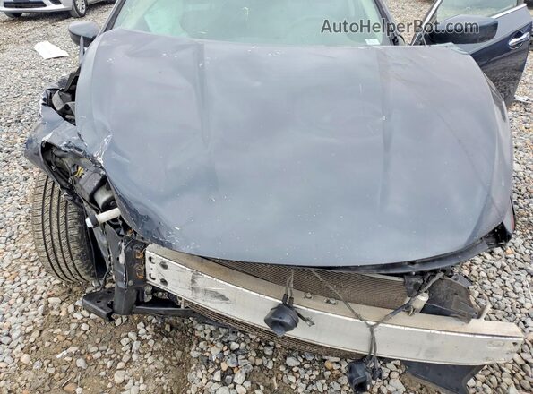 1N4AL3AP1HN330677 2017 NISSAN ALTIMA Угольный Вид задней части салона