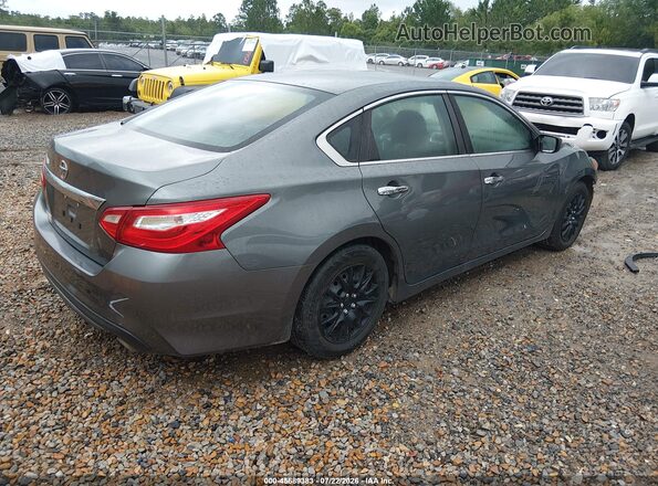 1N4AL3AP1HN336186 2017 NISSAN ALTIMA Gray უკანა მარჯვენა