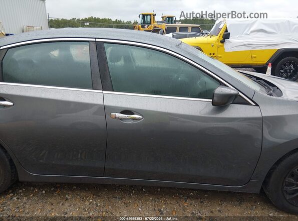 1N4AL3AP1HN336186 2017 NISSAN ALTIMA Gray სალონის 360-გრადუსიანი ხედი