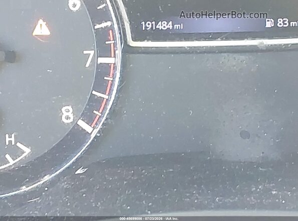 1N4AL3AP1JC117102 2018 NISSAN ALTIMA Silver 