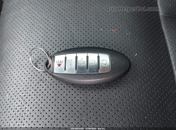 1N4AL3AP1JC126754 2018 NISSAN ALTIMA White Առջևի վահանակի տեսք