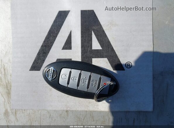 1N4AL3AP1JC140072 2018 NISSAN ALTIMA Серебряный Вид панели приборов