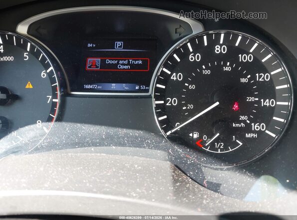1N4AL3AP1JC140072 2018 NISSAN ALTIMA Серебряный Вид задних сидений
