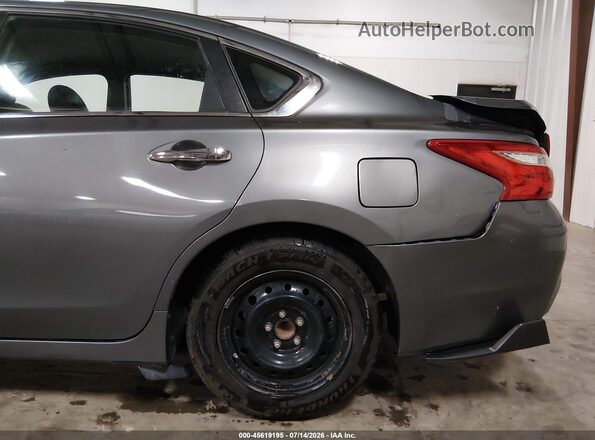 1N4AL3AP1JC142095 2018 NISSAN ALTIMA Gray 