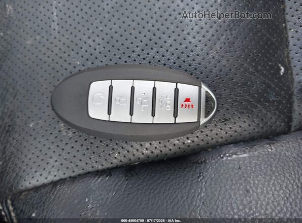1N4AL3AP1JC159107 2018 NISSAN ALTIMA Серый Вид панели приборов