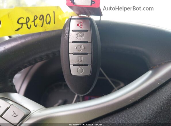 1N4AL3AP1JC202876 2018 NISSAN ALTIMA White Dashboard view