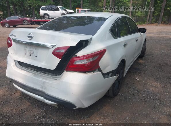 1N4AL3AP1JC202876 2018 NISSAN ALTIMA White Rear right