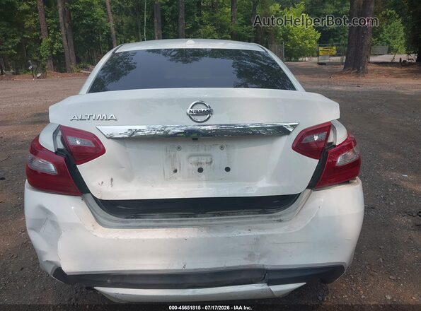 1N4AL3AP1JC202876 2018 NISSAN ALTIMA White 
