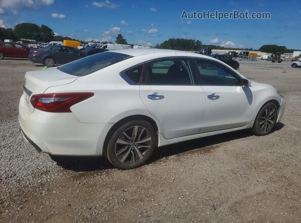 1N4AL3AP1JC208841 2018 NISSAN ALTIMA White Tył prawy
