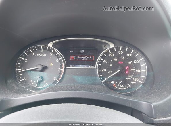 1N4AL3AP1JC214266 2018 NISSAN ALTIMA Серебряный Вид задних сидений
