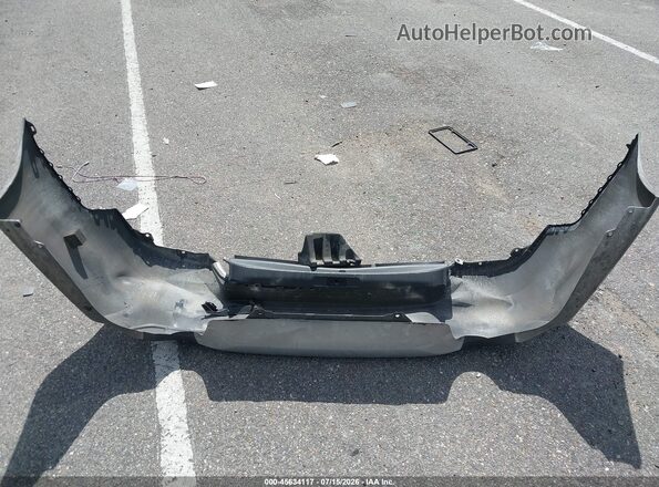 1N4AL3AP1JC214266 2018 NISSAN ALTIMA Серебряный Вид щитка приборов