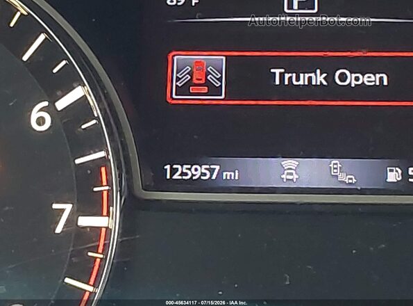 1N4AL3AP1JC214266 2018 NISSAN ALTIMA Серебряный 