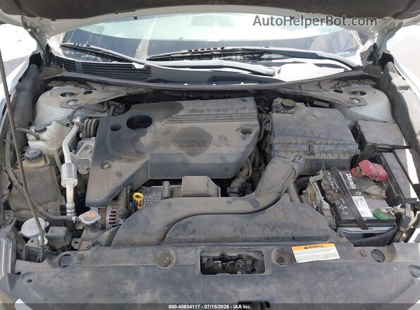 1N4AL3AP1JC214266 2018 NISSAN ALTIMA Серебряный Вид сзади