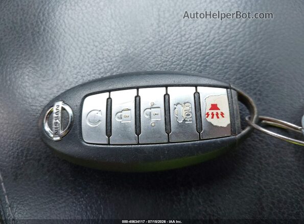 1N4AL3AP1JC214266 2018 NISSAN ALTIMA Серебряный Вид панели приборов