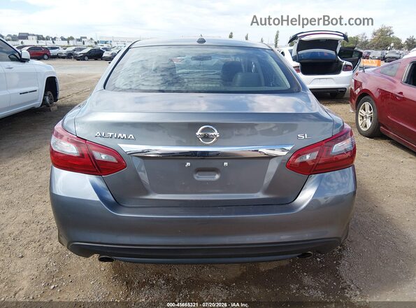 1N4AL3AP1JC242603 2018 NISSAN ALTIMA Gray 
