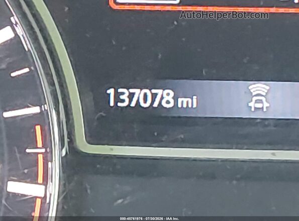 1N4AL3AP1JC244982 2018 NISSAN ALTIMA Белый 