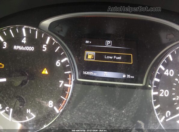1N4AL3AP1JC251706 2018 NISSAN ALTIMA Burgundy 