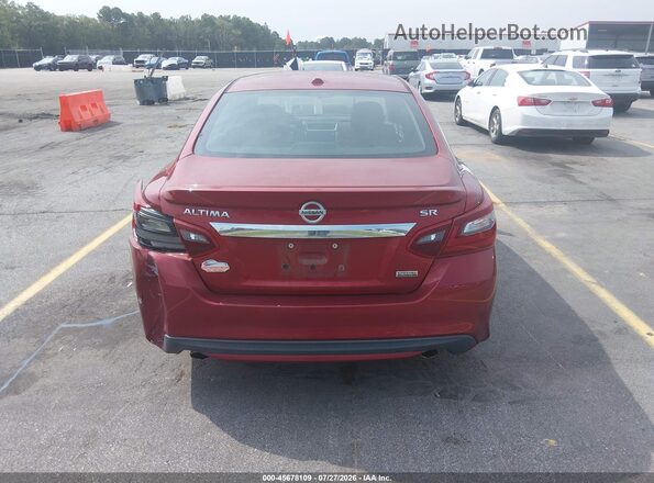 1N4AL3AP1JC251706 2018 NISSAN ALTIMA Burgundy 
