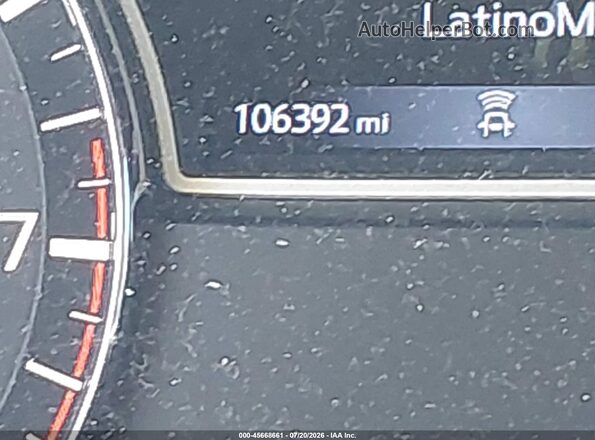 1N4AL3AP1JC287928 2018 NISSAN ALTIMA Серебряный 