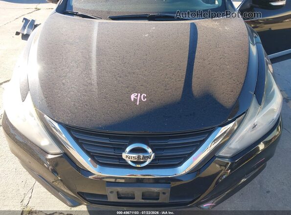 1N4AL3AP2GC120471 2016 NISSAN ALTIMA Black Vista trasera