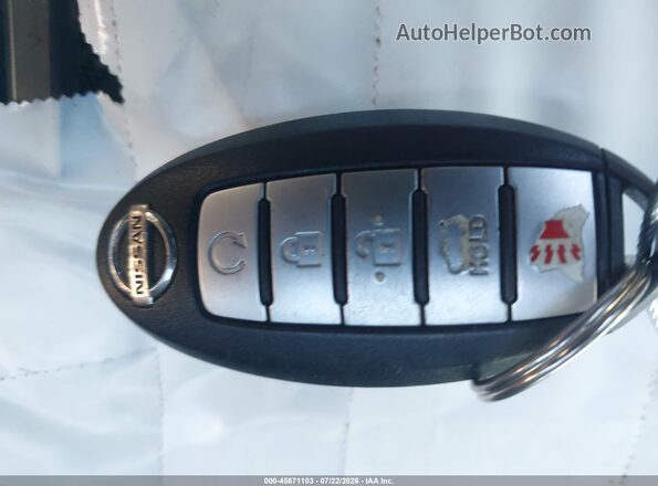 1N4AL3AP2GC120471 2016 NISSAN ALTIMA Black Vista del salpicadero