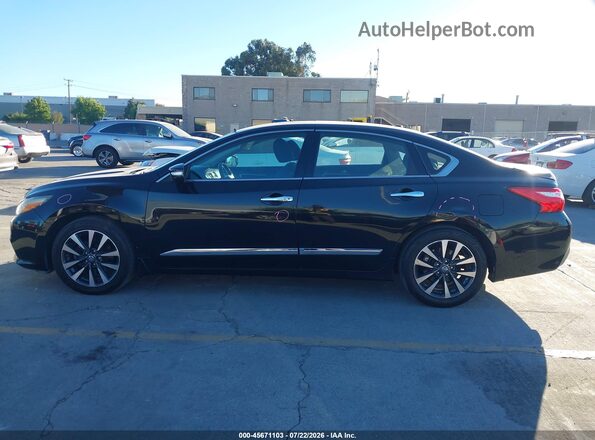 1N4AL3AP2GC120471 2016 NISSAN ALTIMA Black 