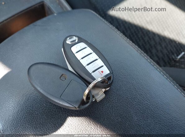 1N4AL3AP2GC150487 2016 NISSAN ALTIMA White წინა პანელის ხედი