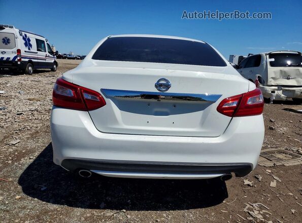 1N4AL3AP2GC157147 2016 NISSAN ALTIMA White Vista trasera