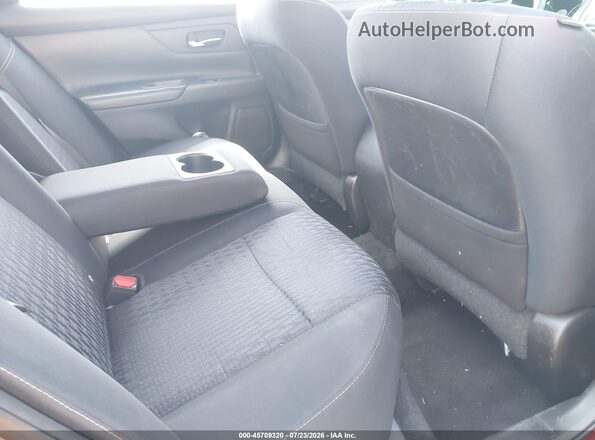 1N4AL3AP2GC185630 2016 NISSAN ALTIMA Красный Вид наклейки с VIN-кодом