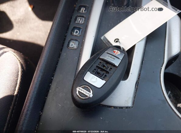 1N4AL3AP2GC185630 2016 NISSAN ALTIMA Красный Вид панели приборов