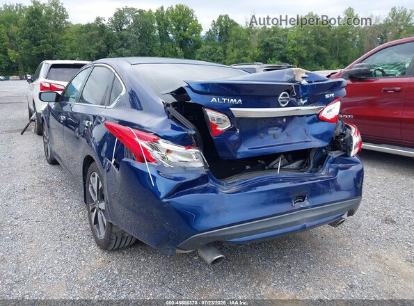 1N4AL3AP2GC207951 2016 NISSAN ALTIMA Blue Vista frontal