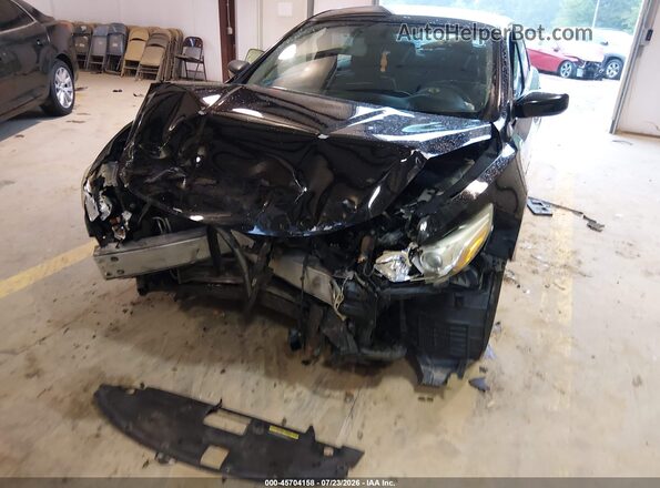 1N4AL3AP2GC225883 2016 NISSAN ALTIMA Black Vista frontal