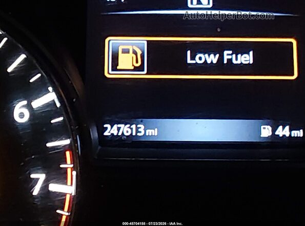 1N4AL3AP2GC225883 2016 NISSAN ALTIMA Black 