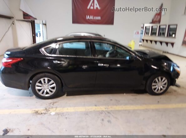 1N4AL3AP2GC225883 2016 NISSAN ALTIMA Black Vista interior de 360 grados