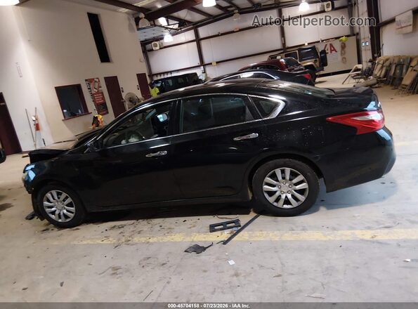 1N4AL3AP2GC225883 2016 NISSAN ALTIMA Black 