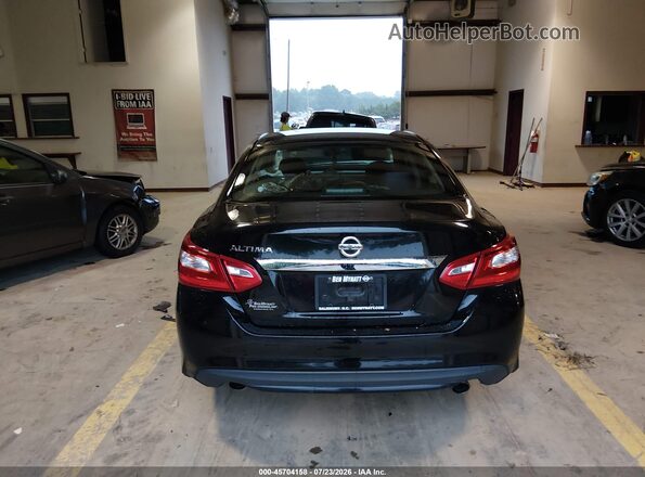 1N4AL3AP2GC225883 2016 NISSAN ALTIMA Black 