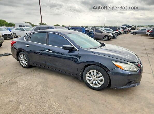 1N4AL3AP2GC240951 2016 NISSAN ALTIMA Gray Front right
