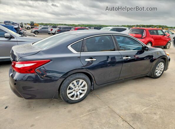 1N4AL3AP2GC240951 2016 NISSAN ALTIMA Gray Rear right