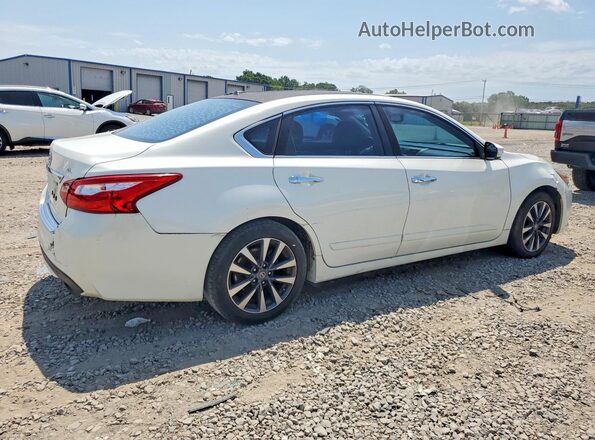 1N4AL3AP2GC288949 2016 NISSAN ALTIMA White Հետևի աջ
