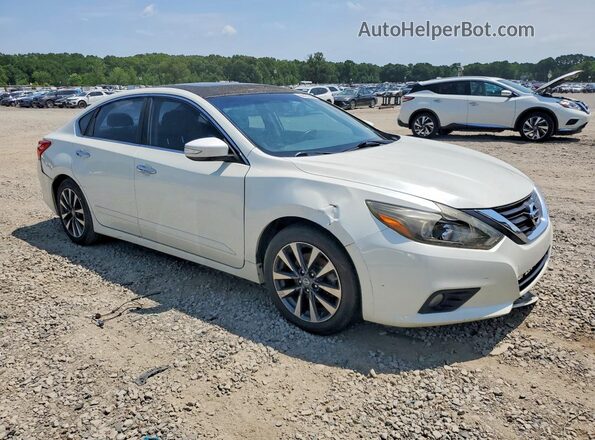 1N4AL3AP2GC288949 2016 NISSAN ALTIMA White Առջևի աջ