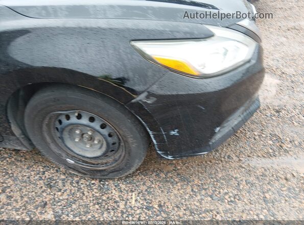 1N4AL3AP2GN332792 2016 NISSAN ALTIMA Black Vista frontal