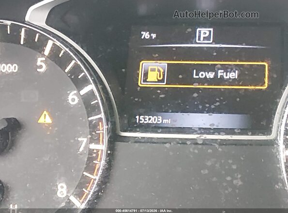 1N4AL3AP2GN332792 2016 NISSAN ALTIMA Black Vista de los asientos traseros