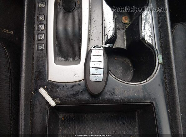 1N4AL3AP2GN332792 2016 NISSAN ALTIMA Black Vista del salpicadero
