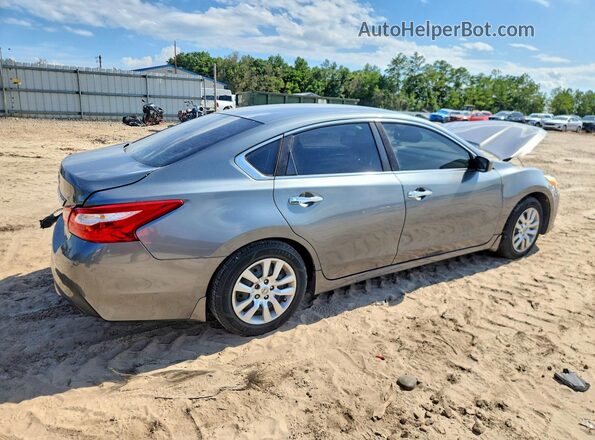 1N4AL3AP2GN338110 2016 NISSAN ALTIMA Gray Rear right