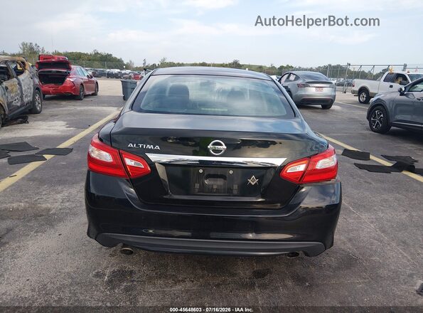 1N4AL3AP2GN344750 2016 NISSAN ALTIMA Black 