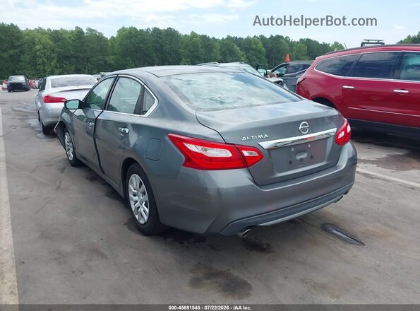 1N4AL3AP2GN355120 2016 NISSAN ALTIMA Gray უკანა მარცხენა