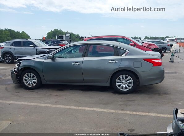 1N4AL3AP2GN355120 2016 NISSAN ALTIMA Gray სალონის 360-გრადუსიანი ხედი